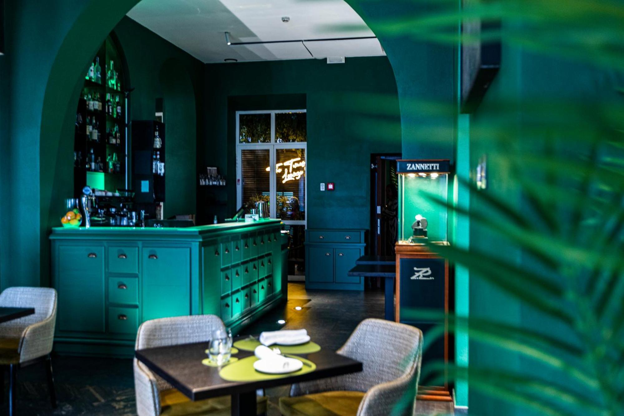 Rome Times Hotel — Fotos 1