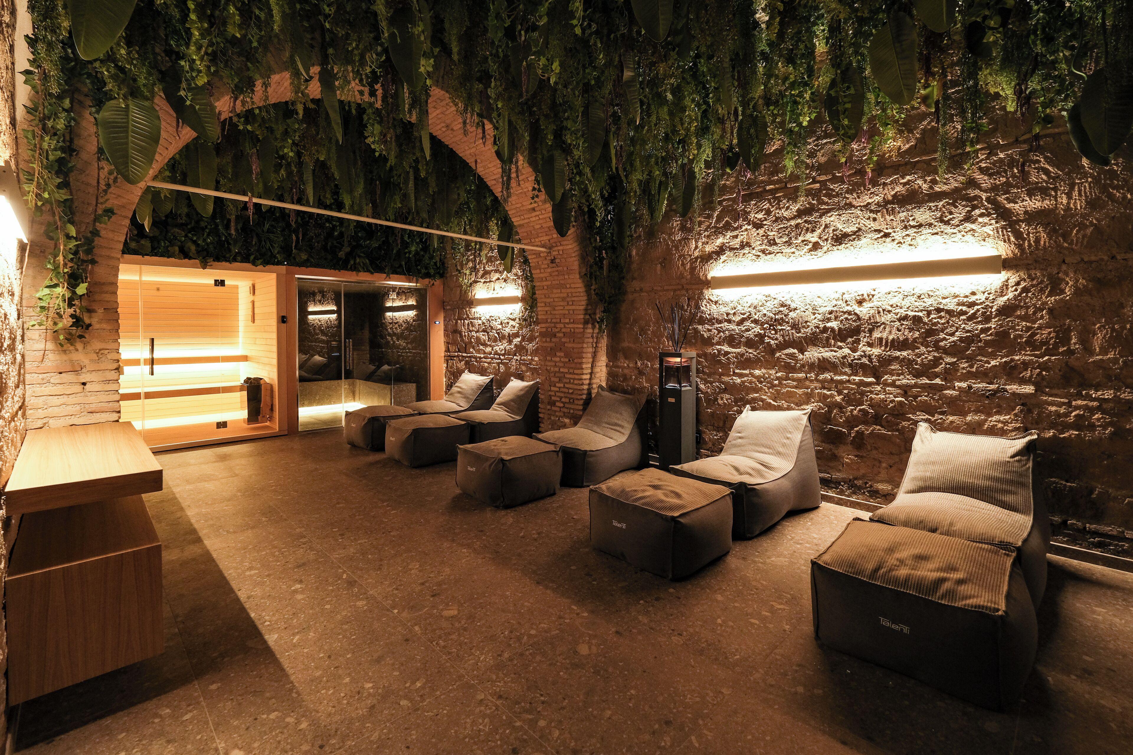 Rome Times Hotel — Fotos 2